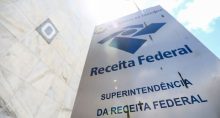 Leilão da Receita Federal