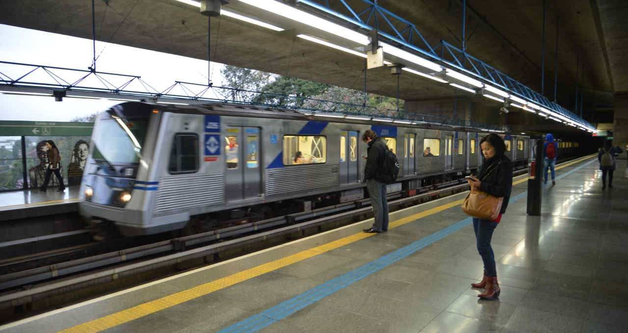 metrô