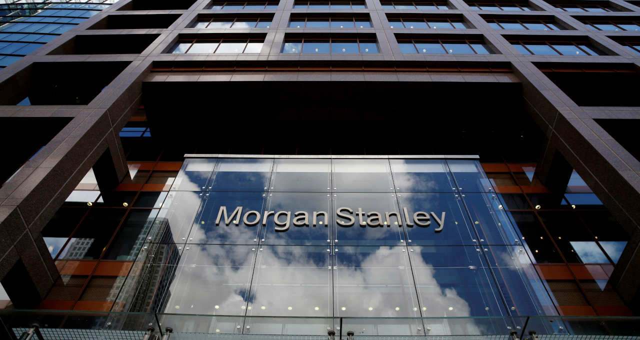 Morgan Stanley