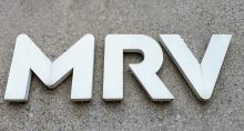 MRV construção civil construtora