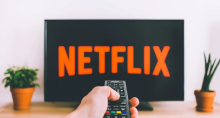 Netflix-NFLX