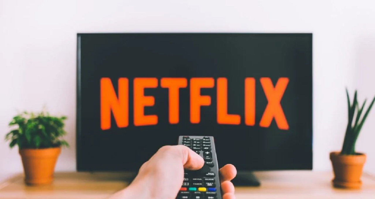 Netflix-NFLX