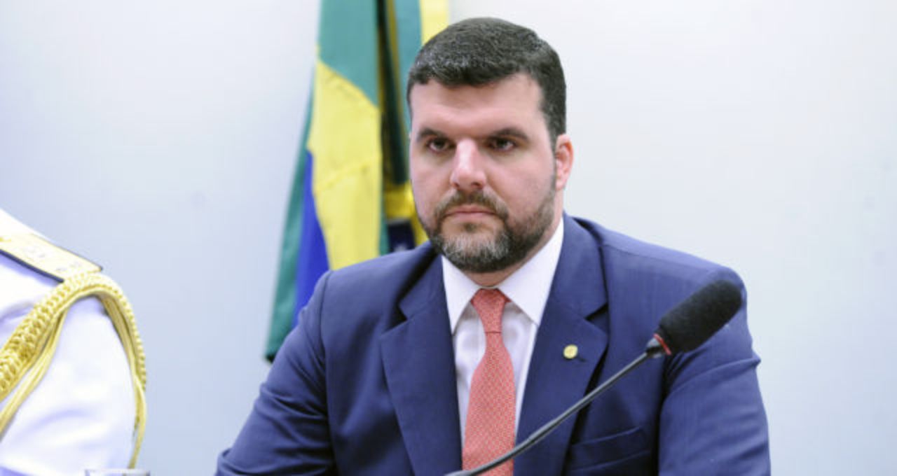 pedro lupion bancada ruralista