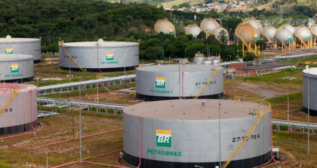 Petrobras