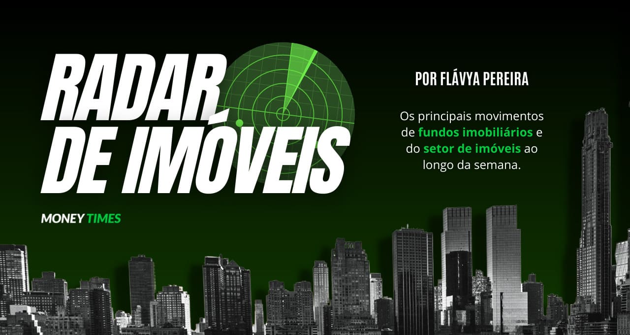 Radar de Imóveis