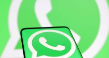 whatsapp, áudio de visualização única