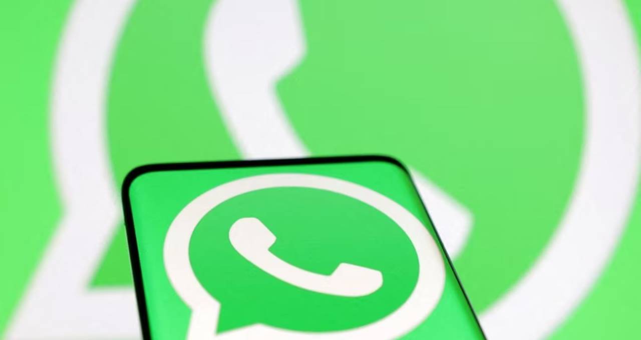 whatsapp, áudio de visualização única