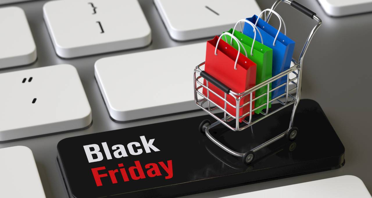 Black Friday, Produtos, Descontos