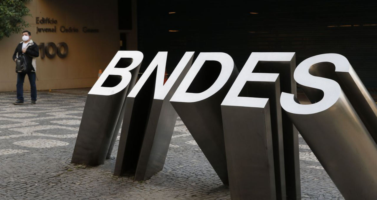 bndes-bancos indústria agro