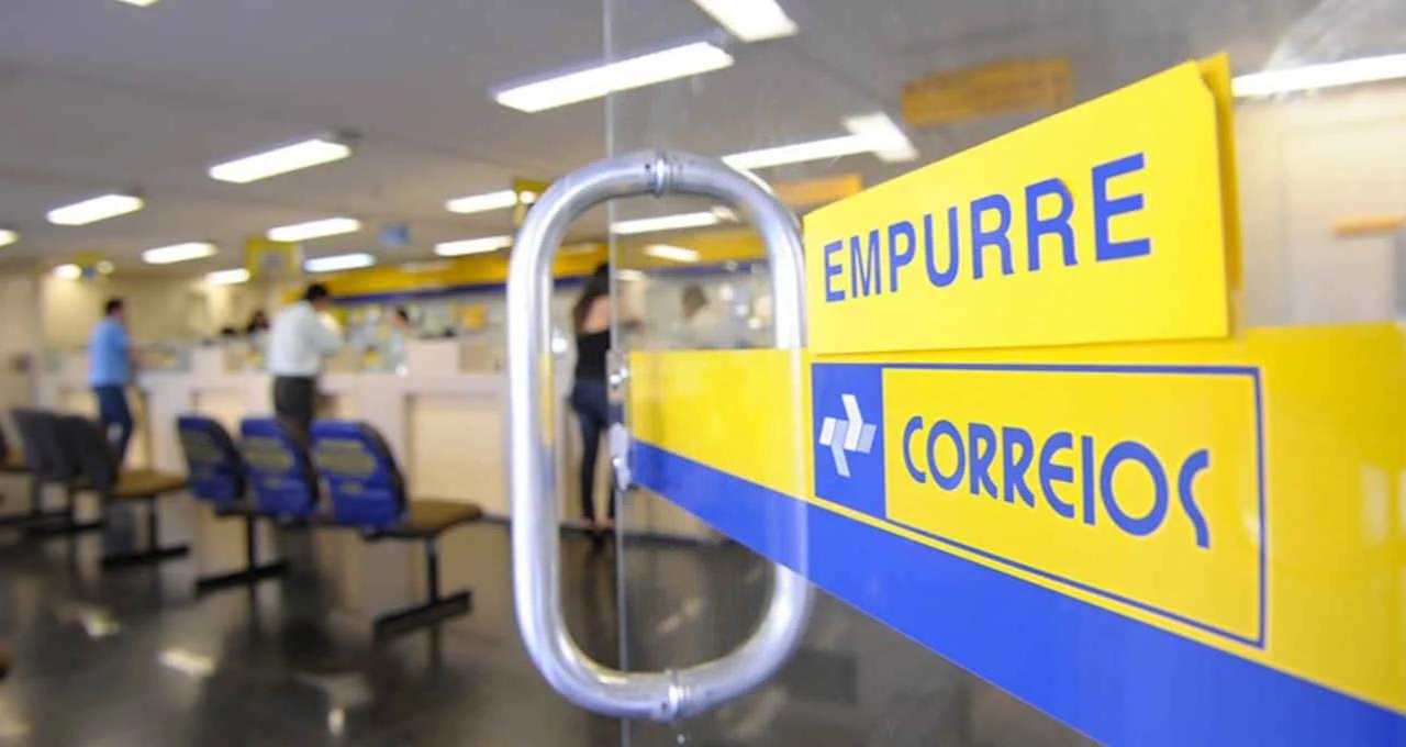 Correios