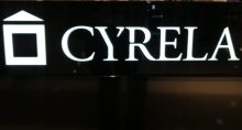 Cyrela construtora incorporadora construção civil