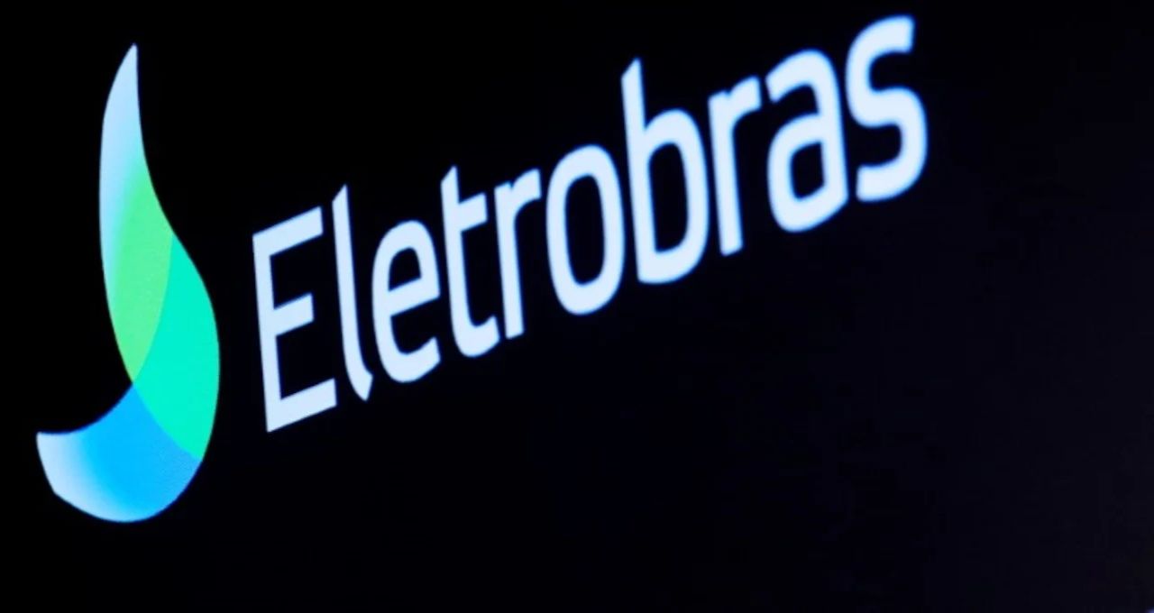 eletrobras ELET3 3t23