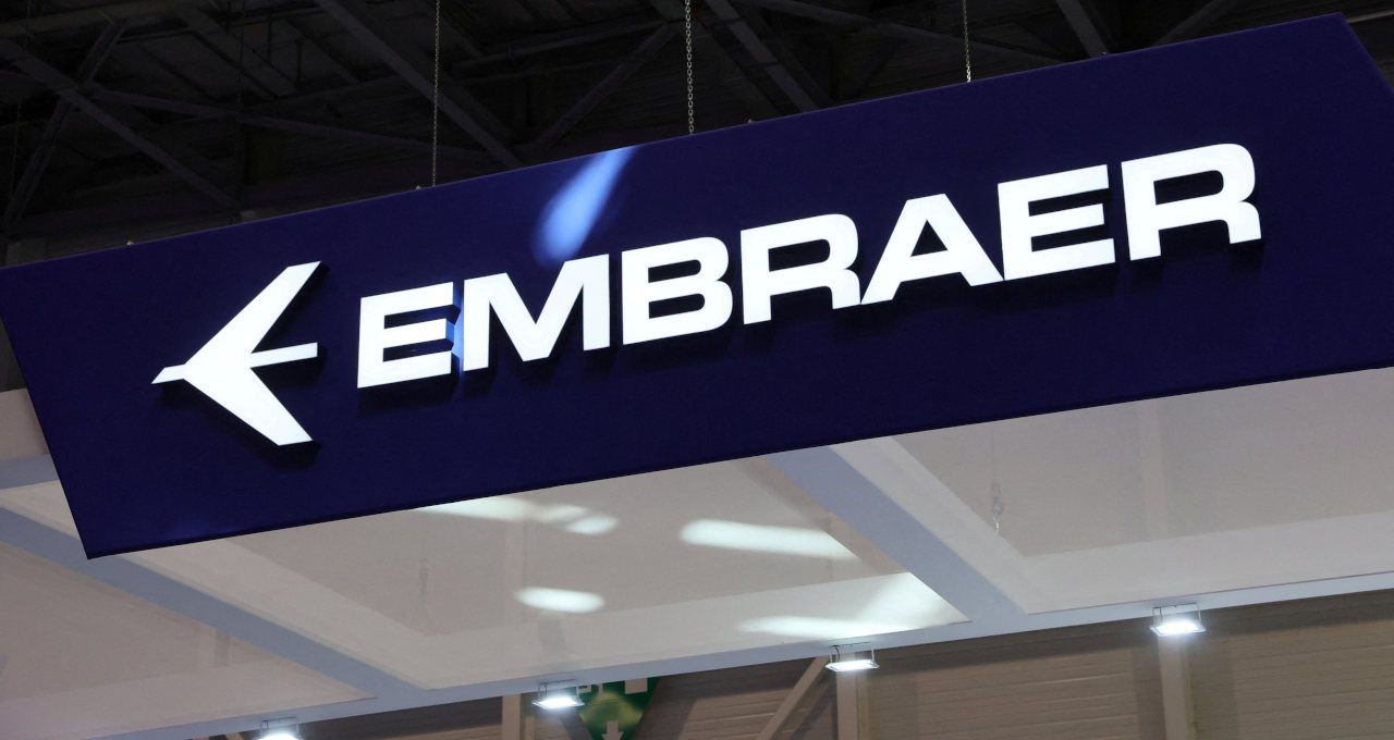 Embraer 