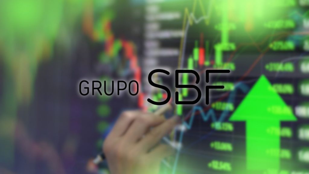 grupo sbf sbfg3 centauro nike ações