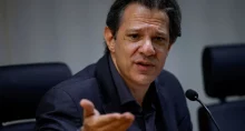 haddad déficit agenda