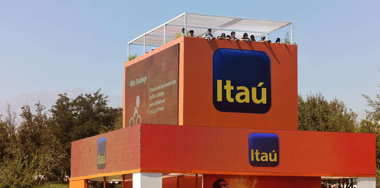 Itaú