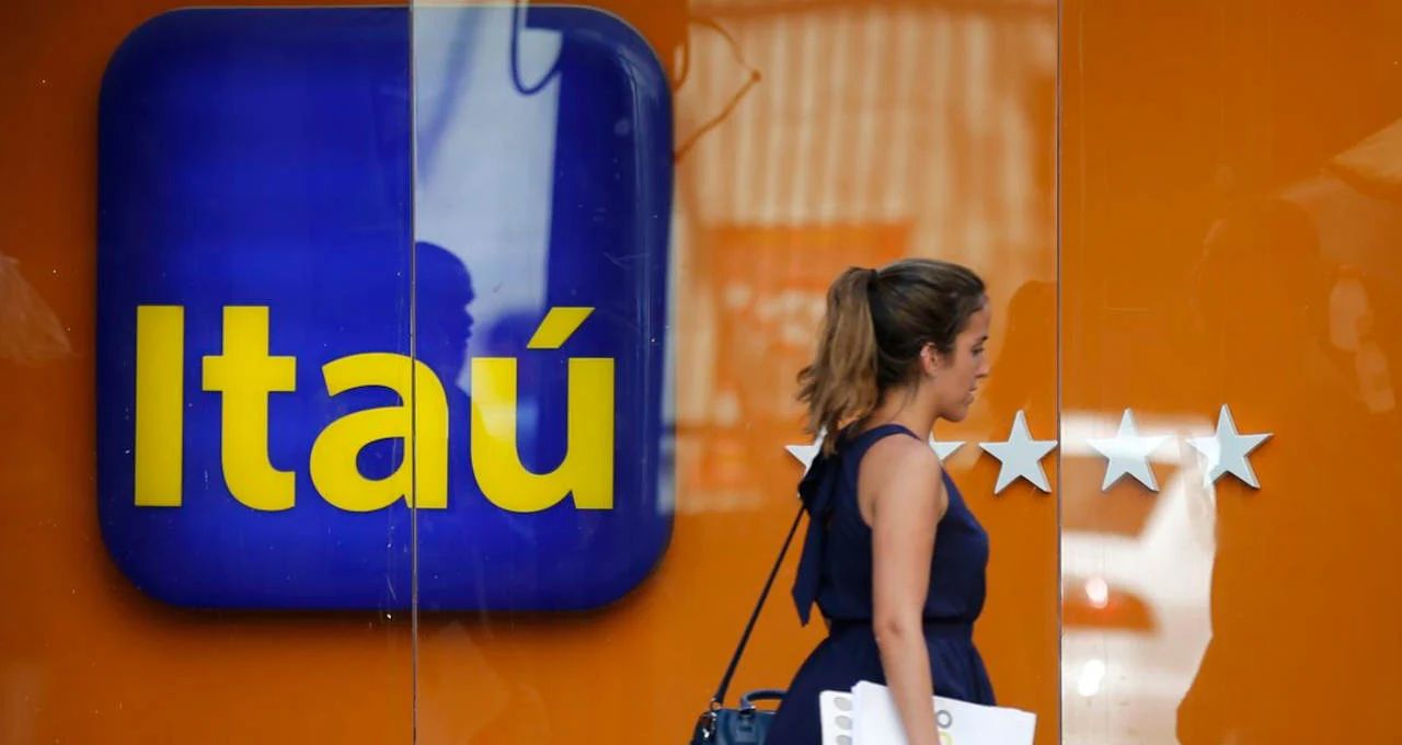 Itaú, ITUB4