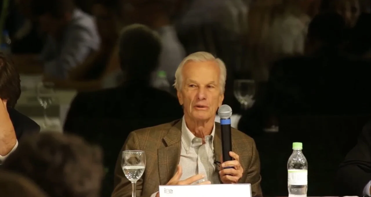 Jorge Paulo Lemann 3G 