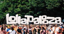 Lollapalooza