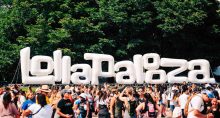 Lollapalooza 2024