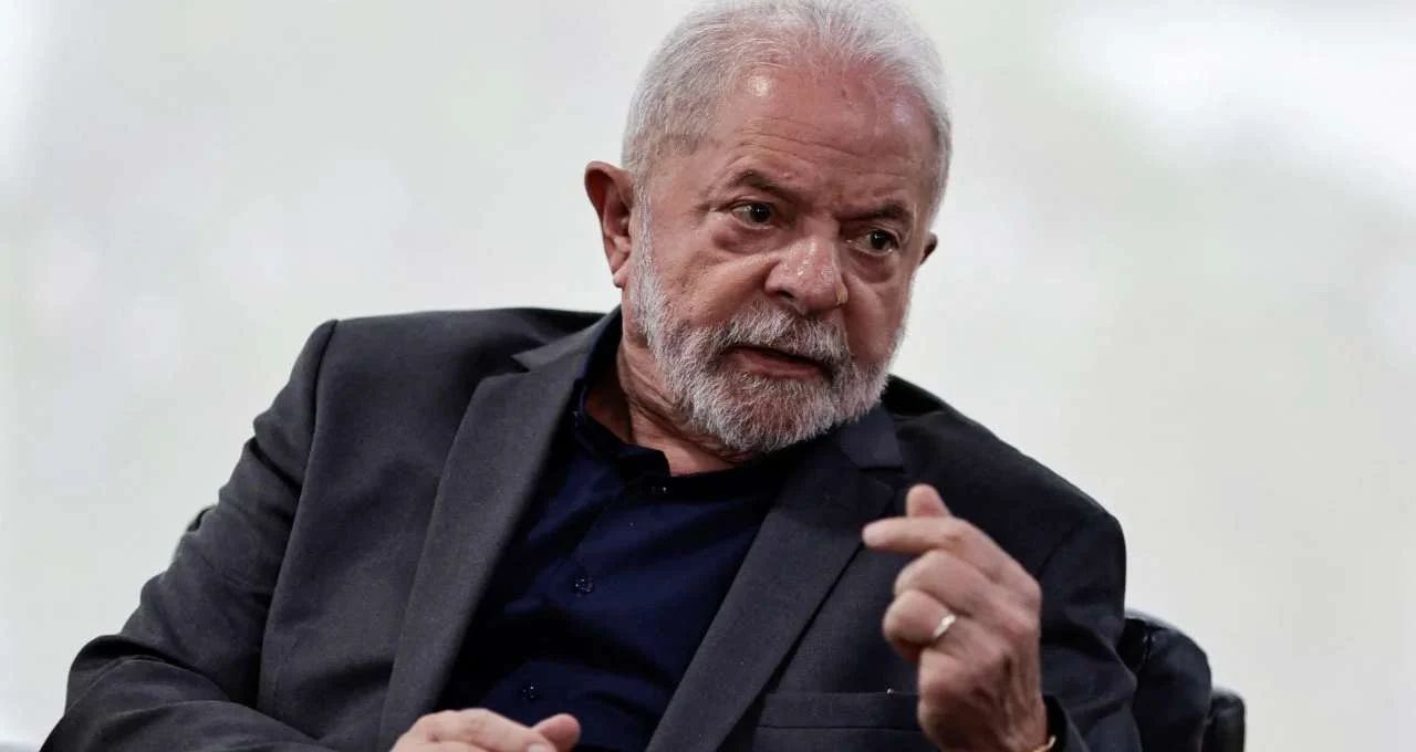 Governo Lula