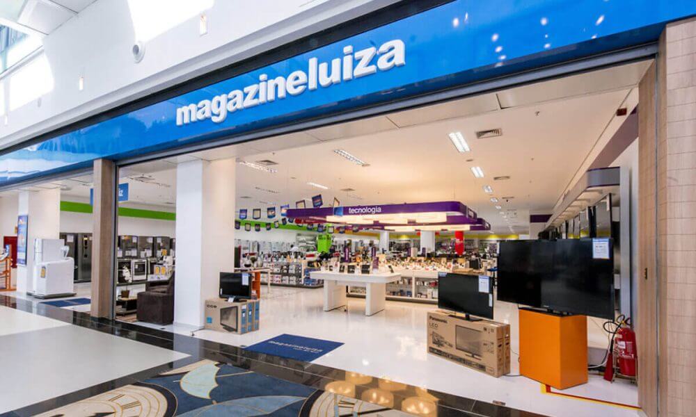 Magazine Luiza