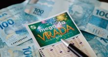 Mega da Virada, 2023, Mega-Sena, apostas