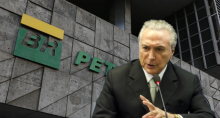 michel temer petrobras