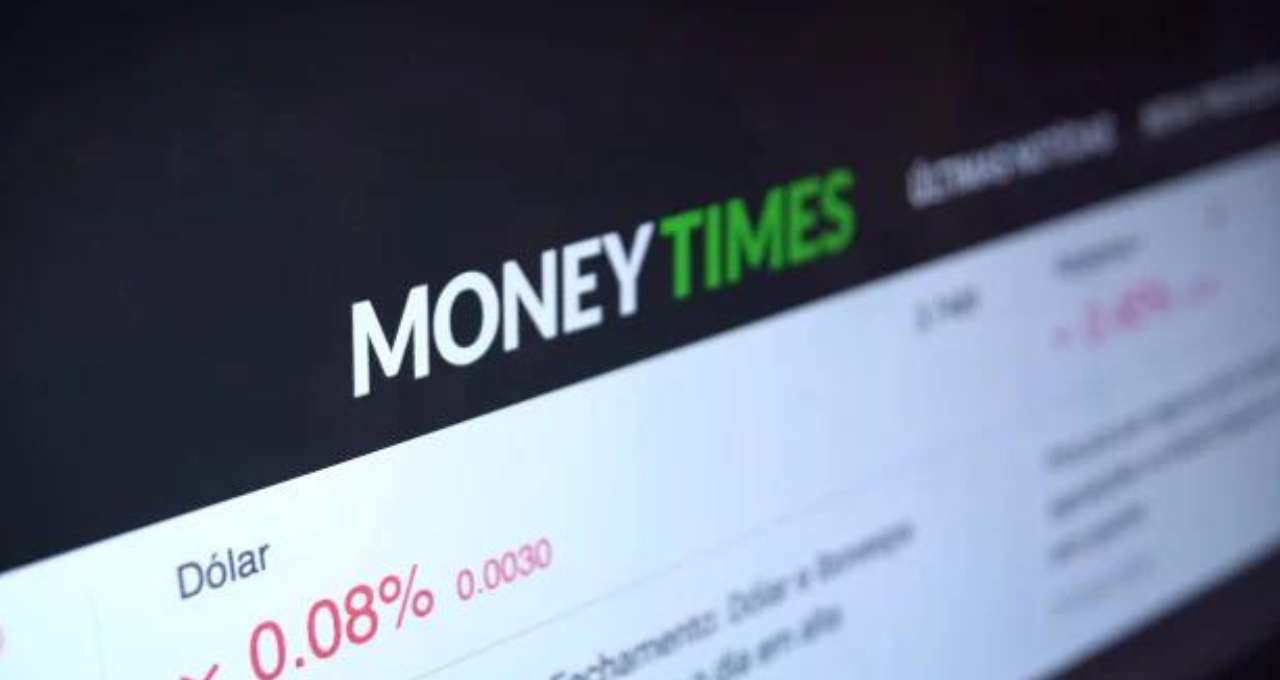 Money Times Einar Rivero