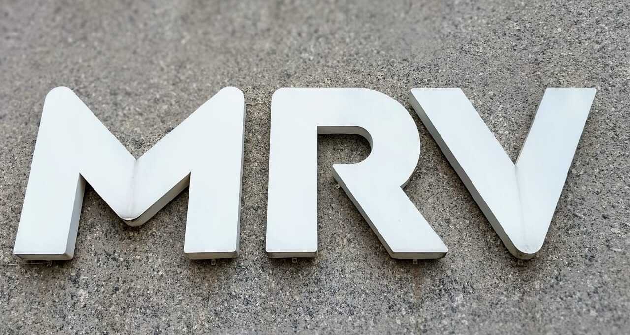 MRV construção civil construtora incorporadora 