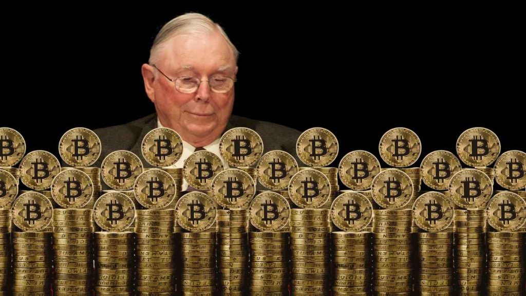 charlie munger bitcoin