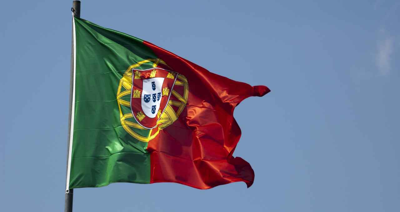 Portugal 