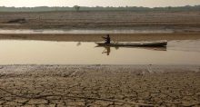 seca no amazonas