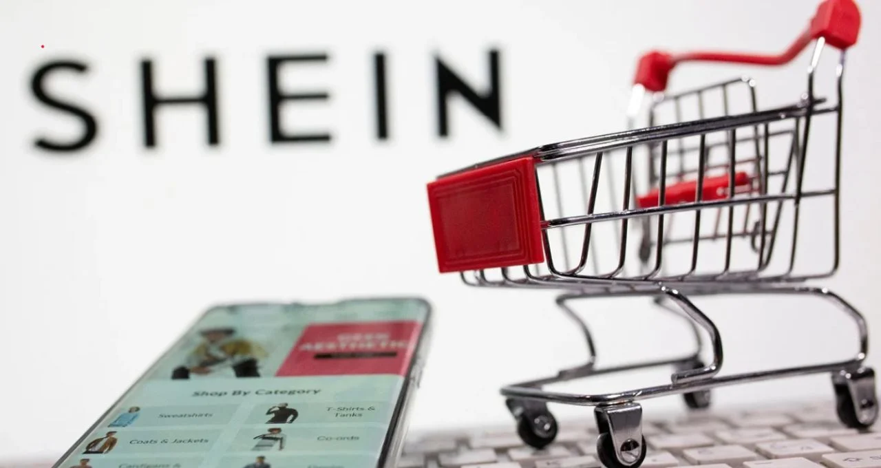 shein US$ 50 imposto importação compras