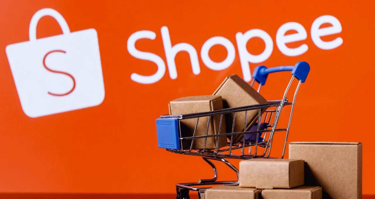 shopee black friday