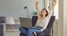 vagas de emprego internacionais, home office, carreiras