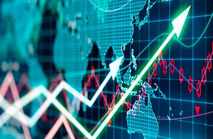 ações bolsa ibovespa rali