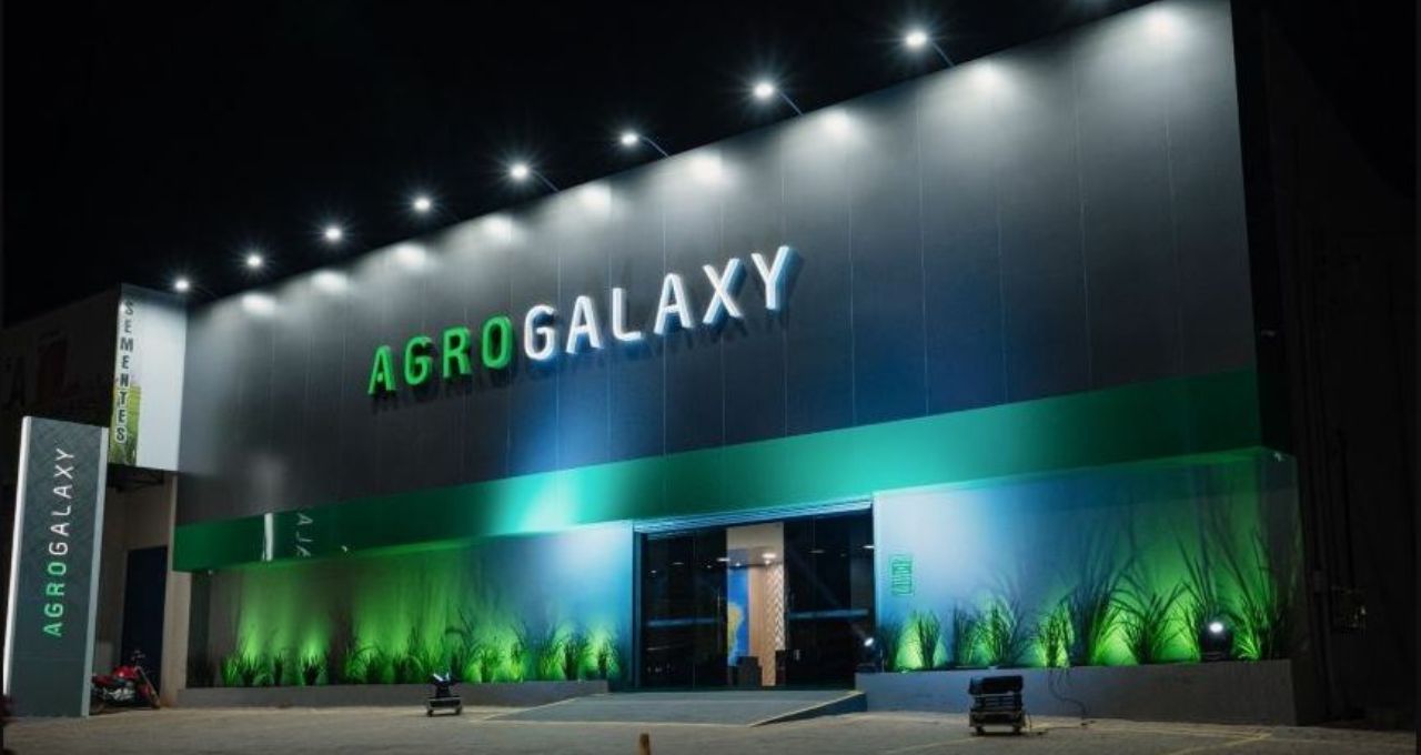 agrogalaxy agxy3