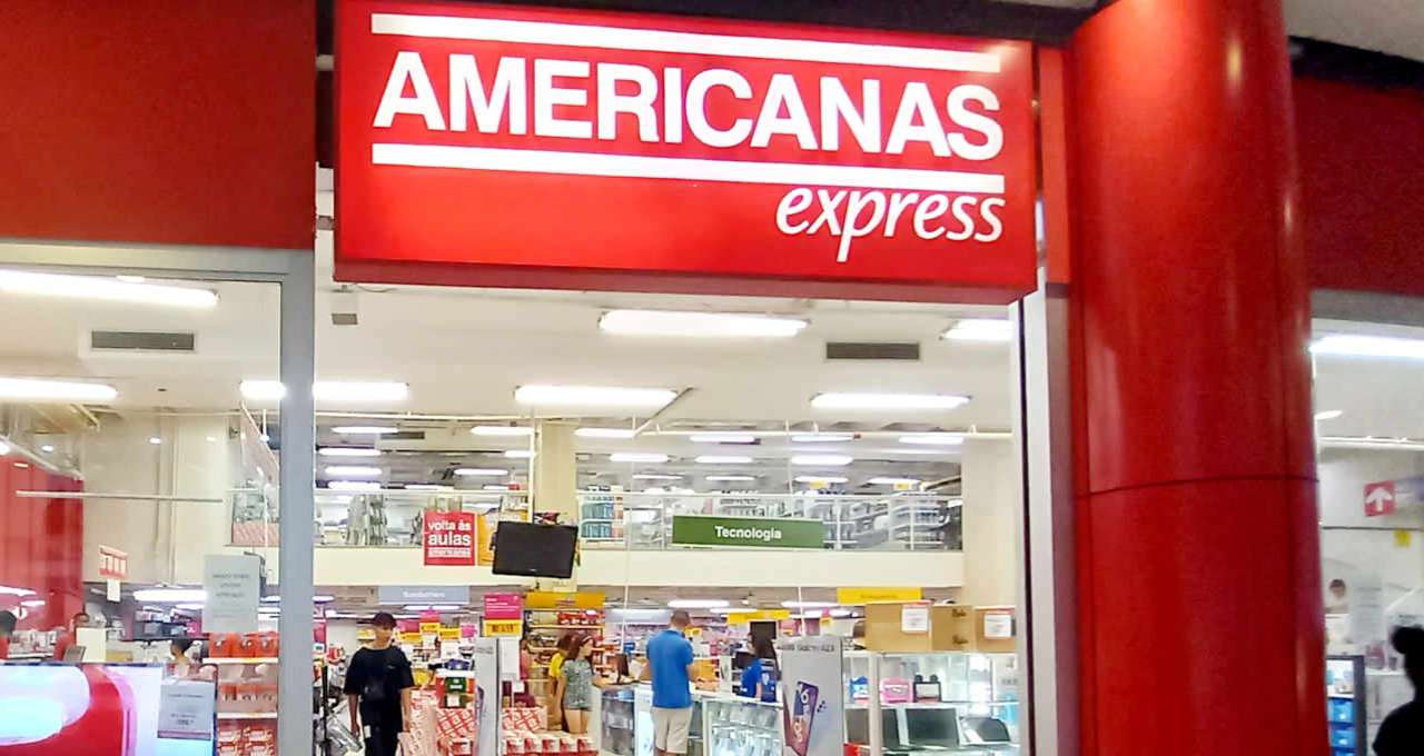 Americanas, AMER3, Radar do Mercado, Empresas