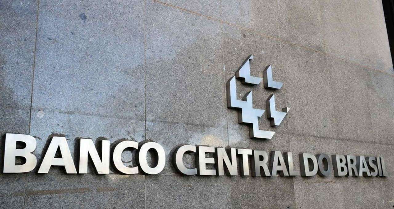 Banco Central, Greve, Paralisação, Economia