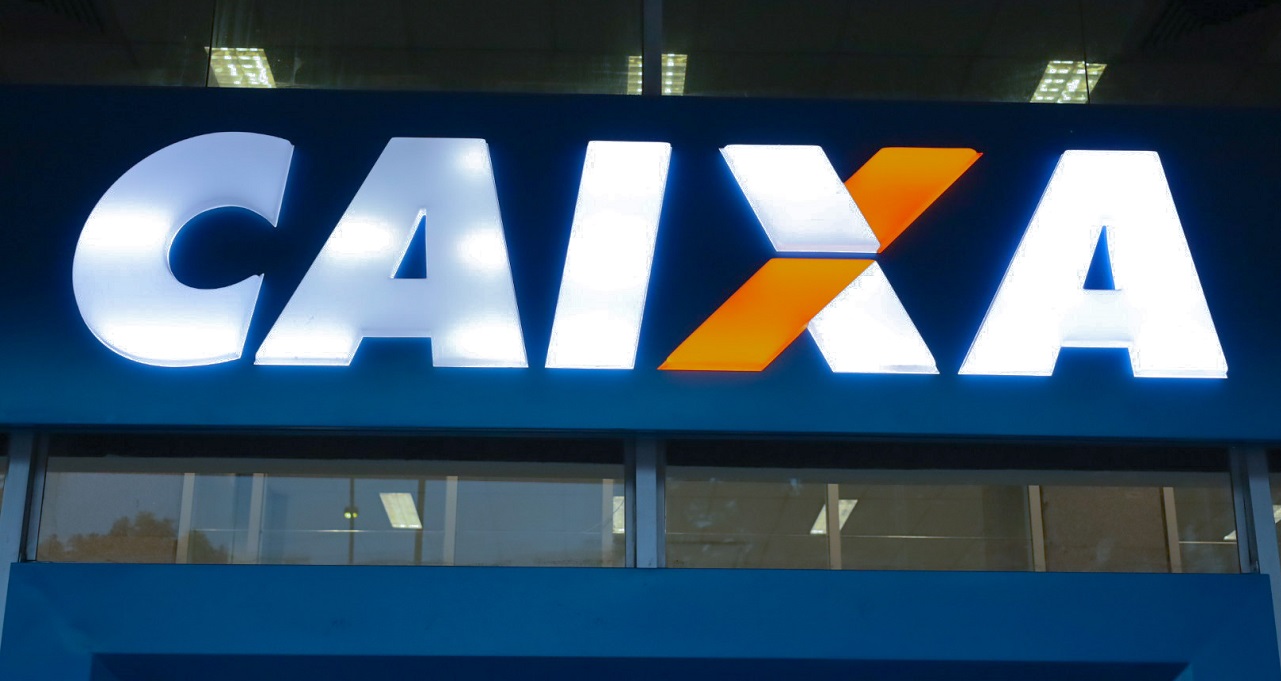 caixa pagamento drex