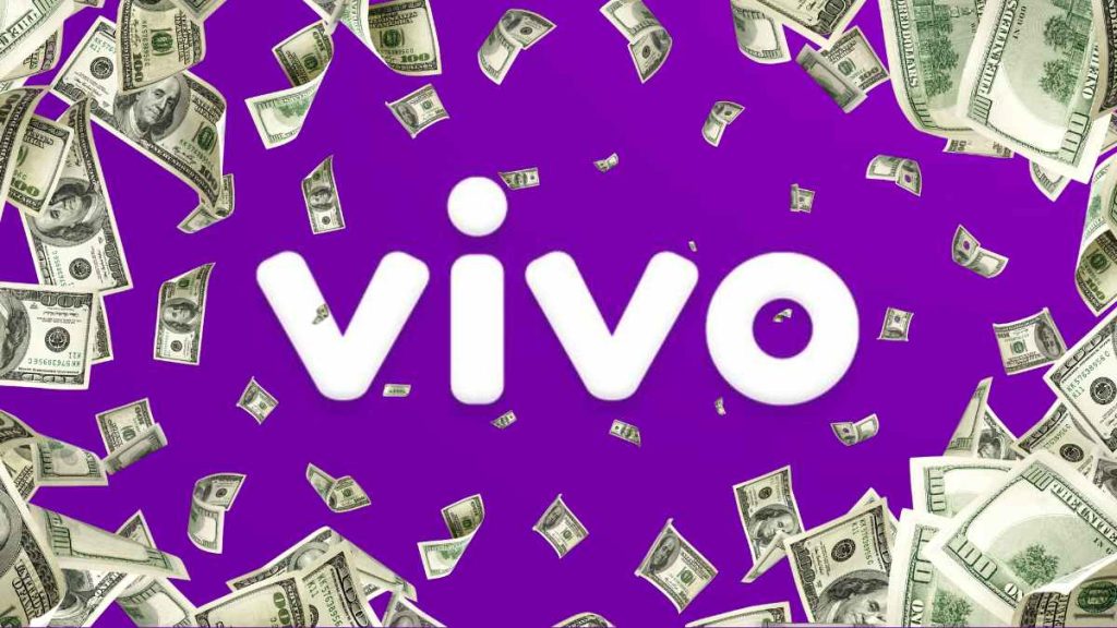 vivo vivt3 dividendos