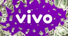 vivo vivt3 dividendos