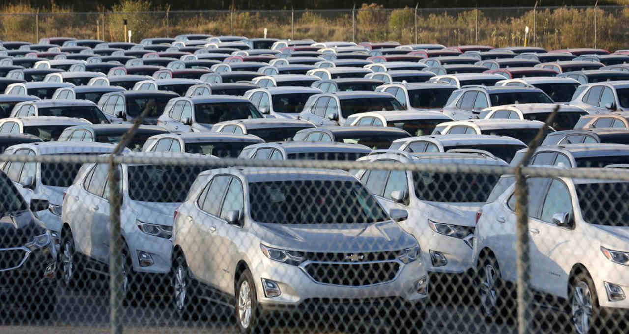 carros argentina produção exportação importação vendas automóveis indústria automotiva veículos