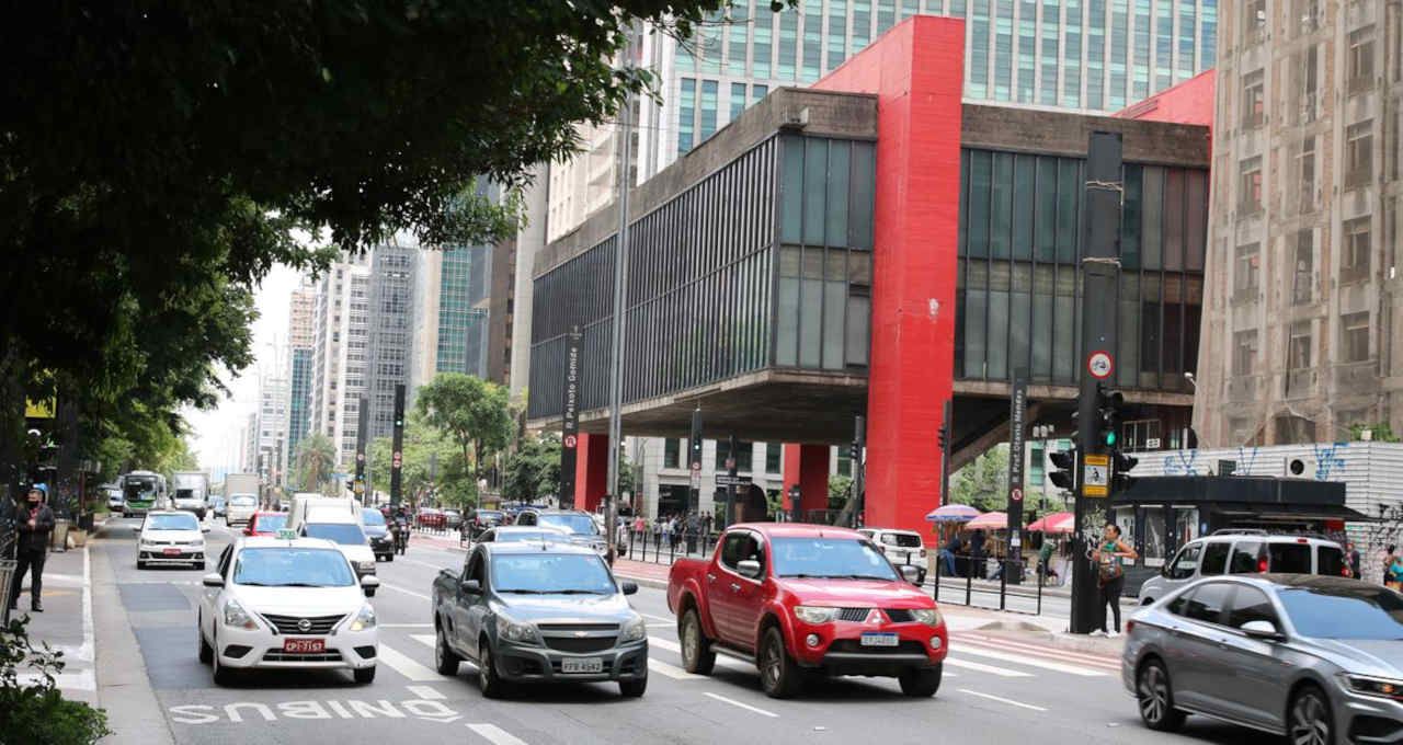 Cidades, São Paulo, Rio de Janeiro