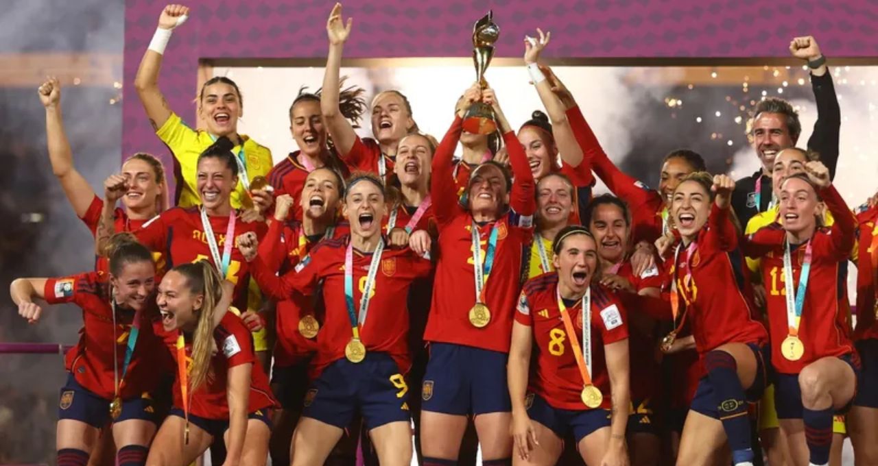 Copa do Mundo Feminina 