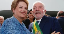 dilma prêmio economia