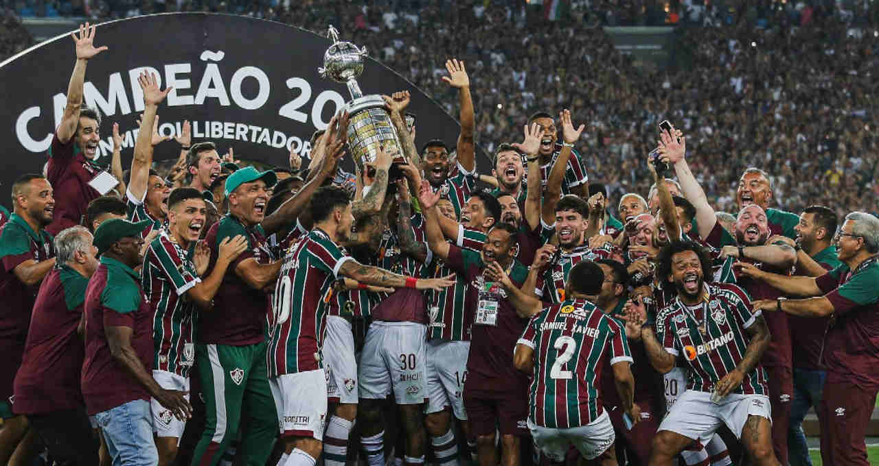 Fluminense Mundial Clubes Al Ahly jogo hoje semifinal 18 dezembro 2023 15h apostas sites casas odd chances vitória empate derrota retorno lucro quanto rende