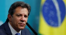 haddad fazenda orçamento