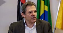 Haddad orçamento